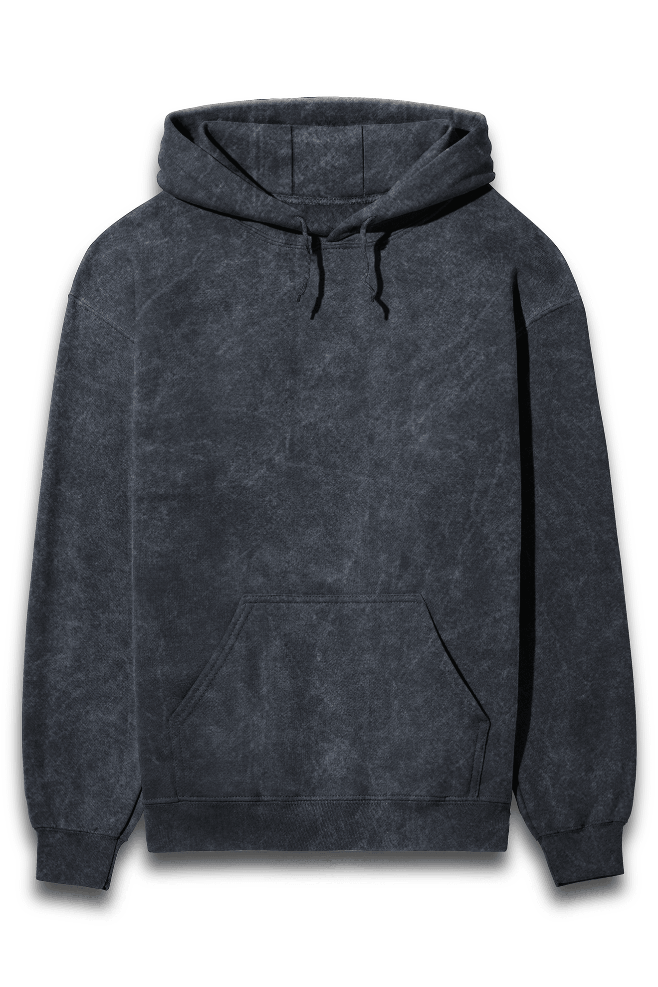 Pyra Unisex Stone Wash Hoodie - Melimy 