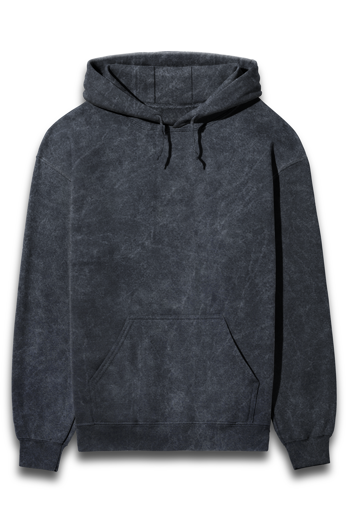 Savage Reaver Unisex Stone Wash Hoodie - Melimy 