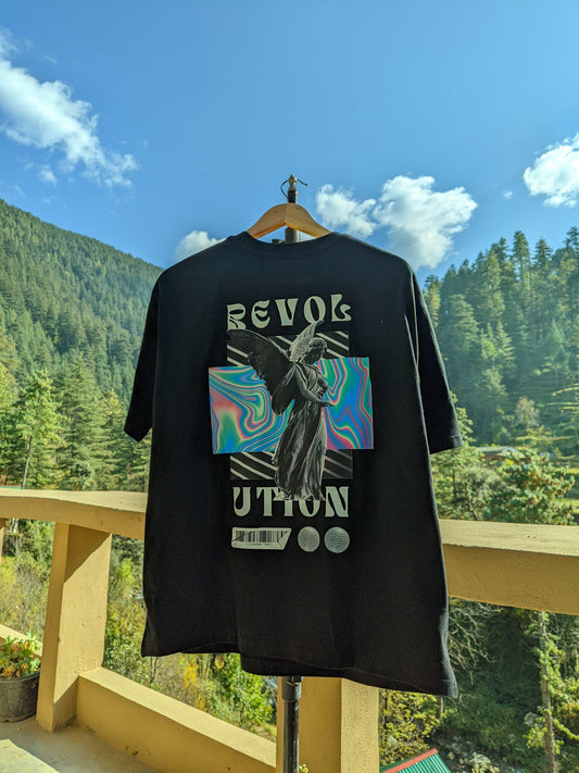 Melimy Revolution T-shirt - Melimy 