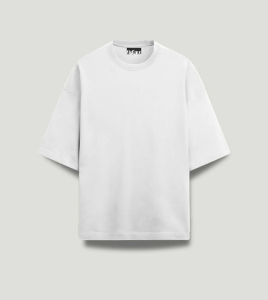 Melimy Premium Oversized T-shirt - Melimy 